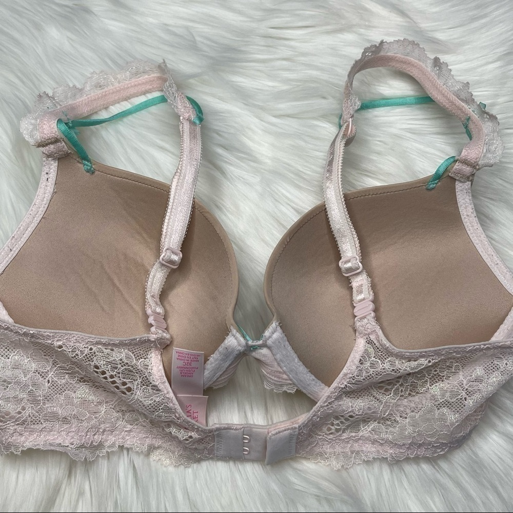 Victoria’s Secret Dream Angels Push-up size 32C - Picture 8 of 12